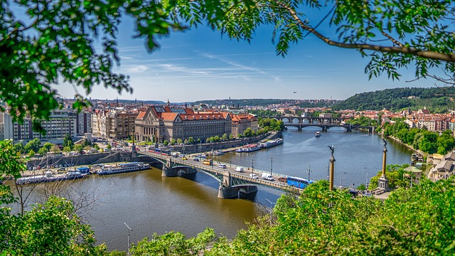 Aby vaše výprava do hor byla stylová